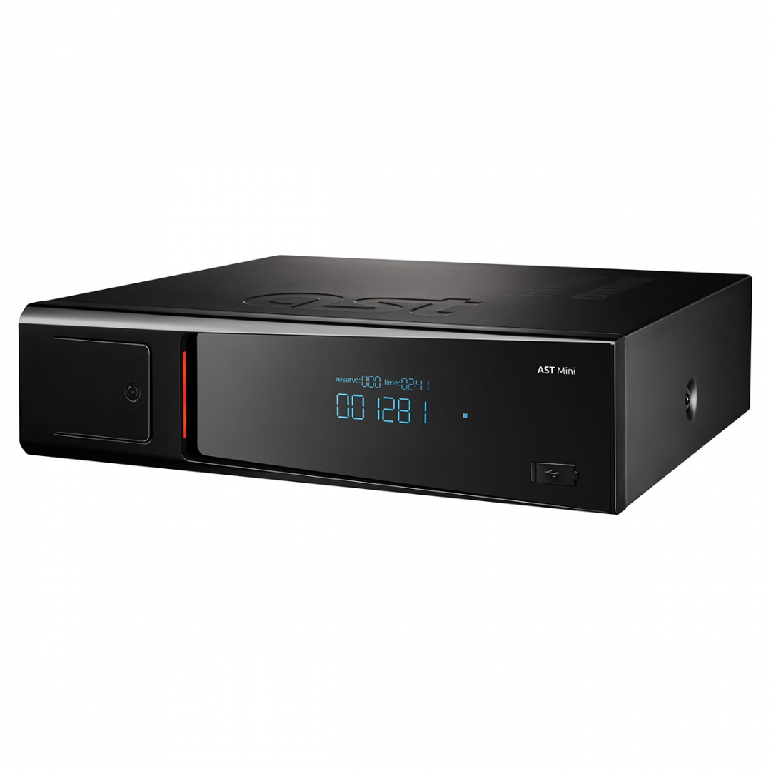 AST Mini (AST-25B) профессиональная система караоке в Лобне