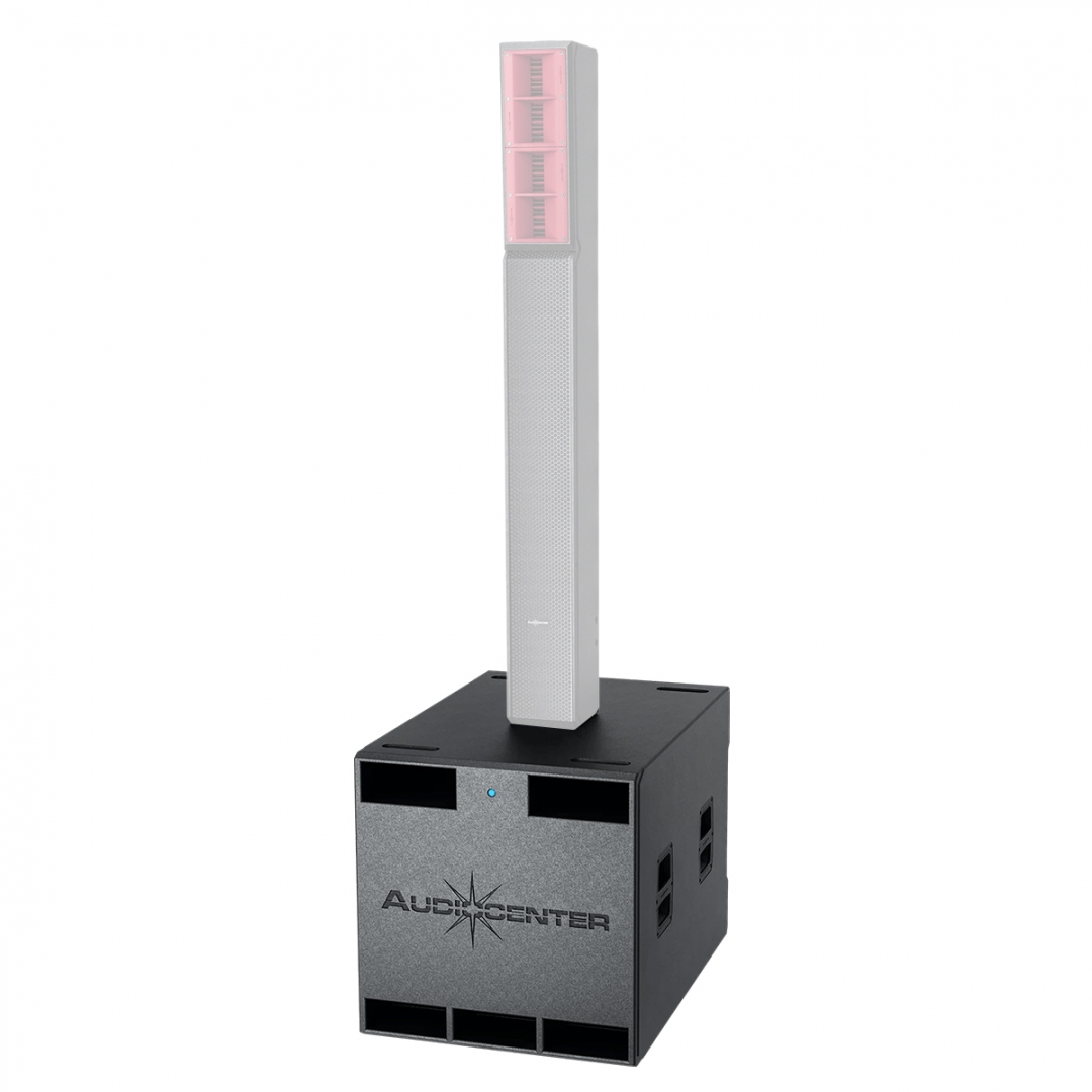 Audiocenter L65S MK2 сабвуфер в Лобне