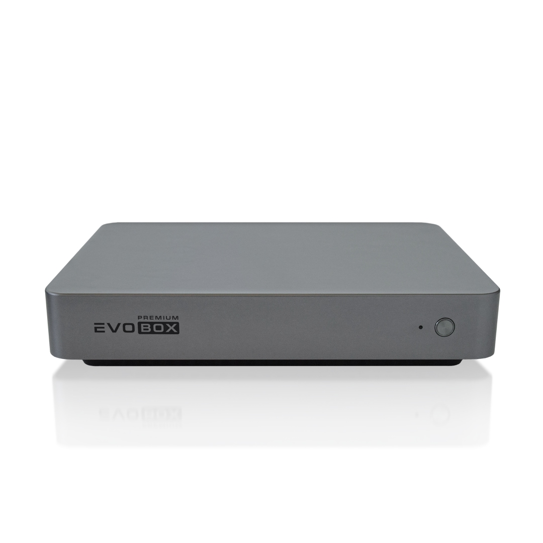 EVOBOX Premium Hi-End караоке-система в Лобне