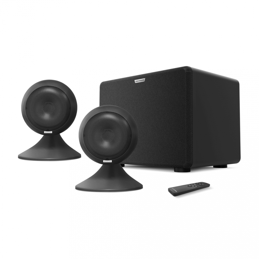 EvoSound Sphere 2.1 аудиосистема для караоке в Лобне