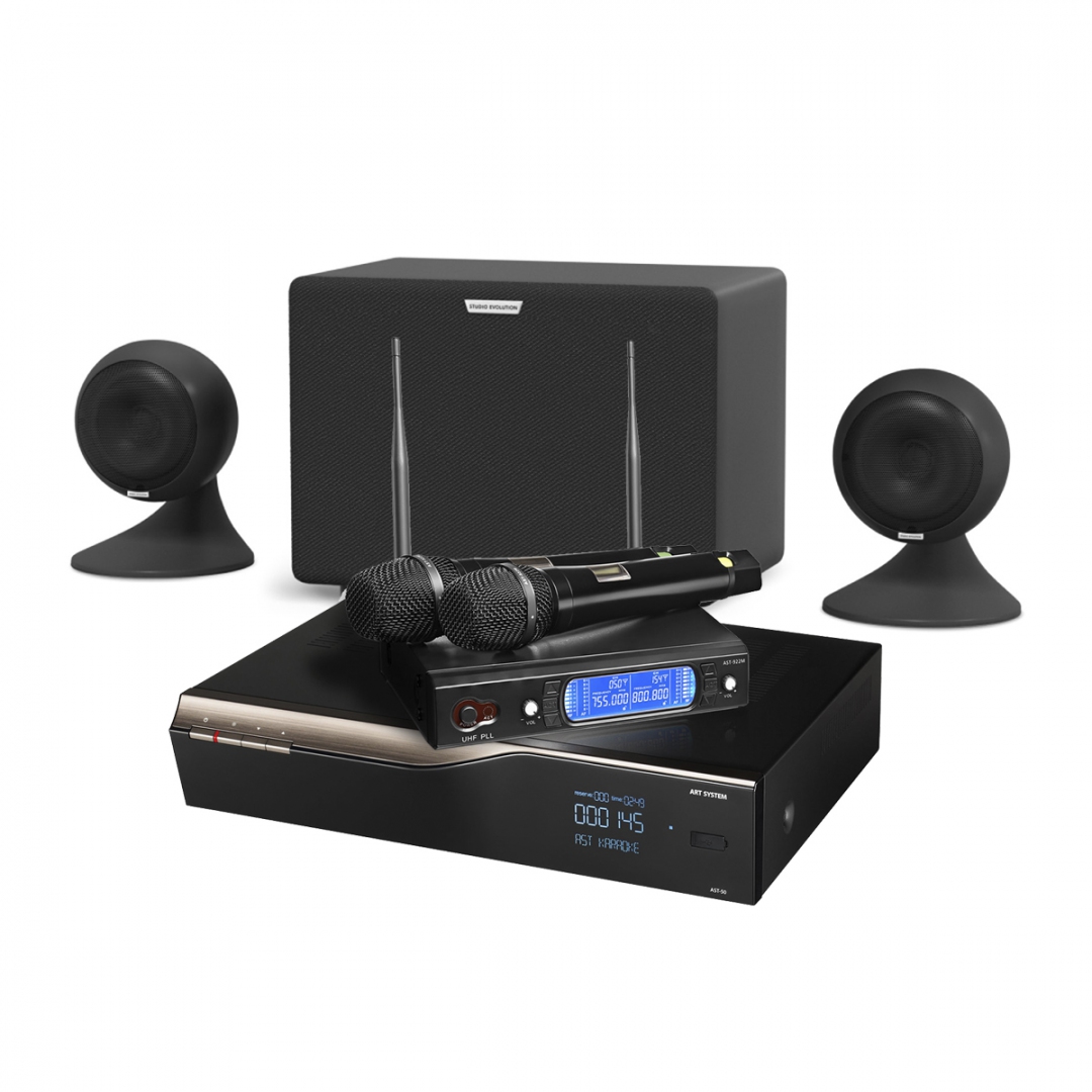 караоке-комплект AST-50 Sound Sphere в Лобне