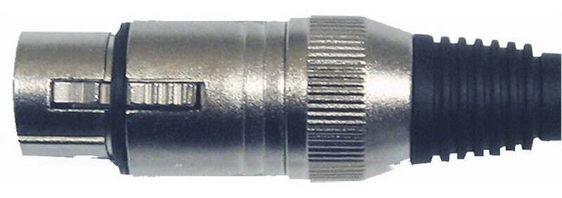 QUIK LOK NC354-K XLR Female Разъем в Лобне