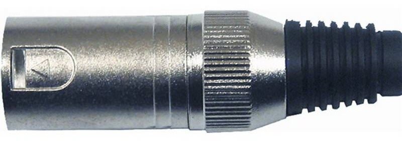 QUIK LOK NC355-K XLR Male Разъем в Лобне