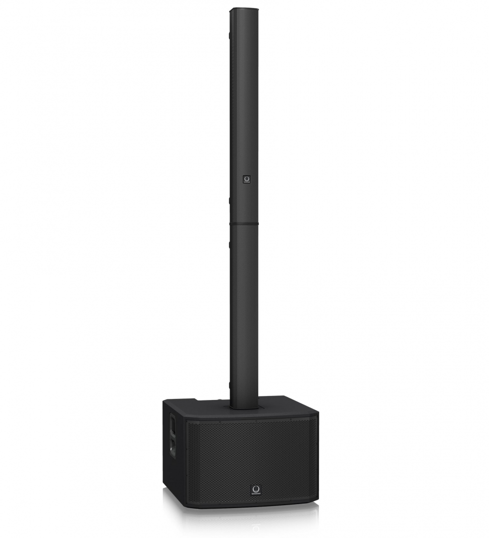 Turbosound iNSPIRE iP3000 модульная аудио колонна 2000Вт в Лобне