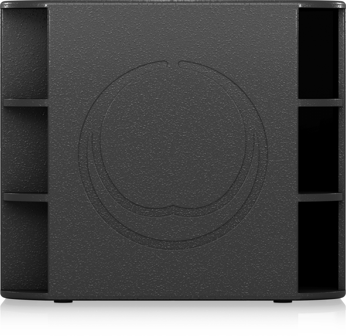 Turbosound Milan M18B сабвуфер активный в Лобне