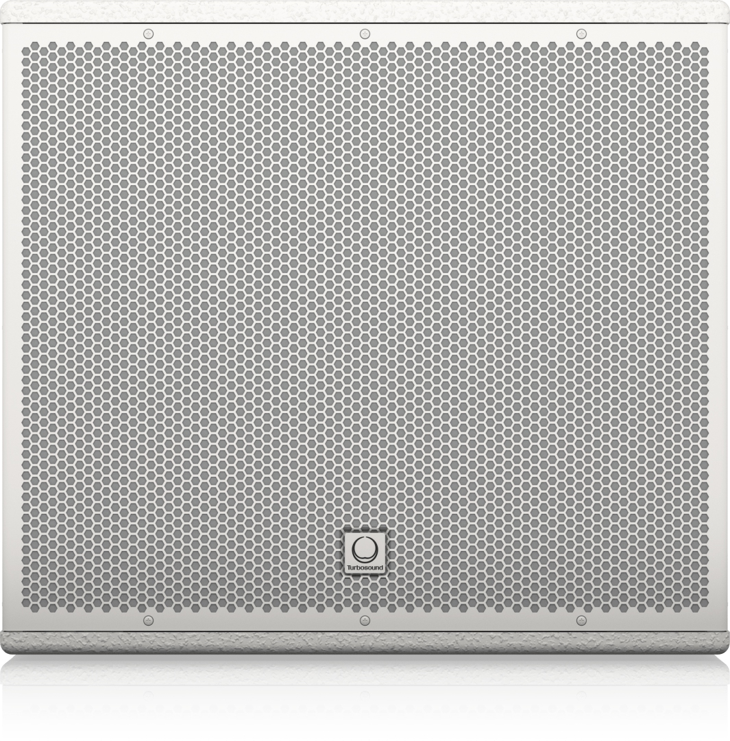 Turbosound NuQ115B-AN Активный сабвуфер в Лобне