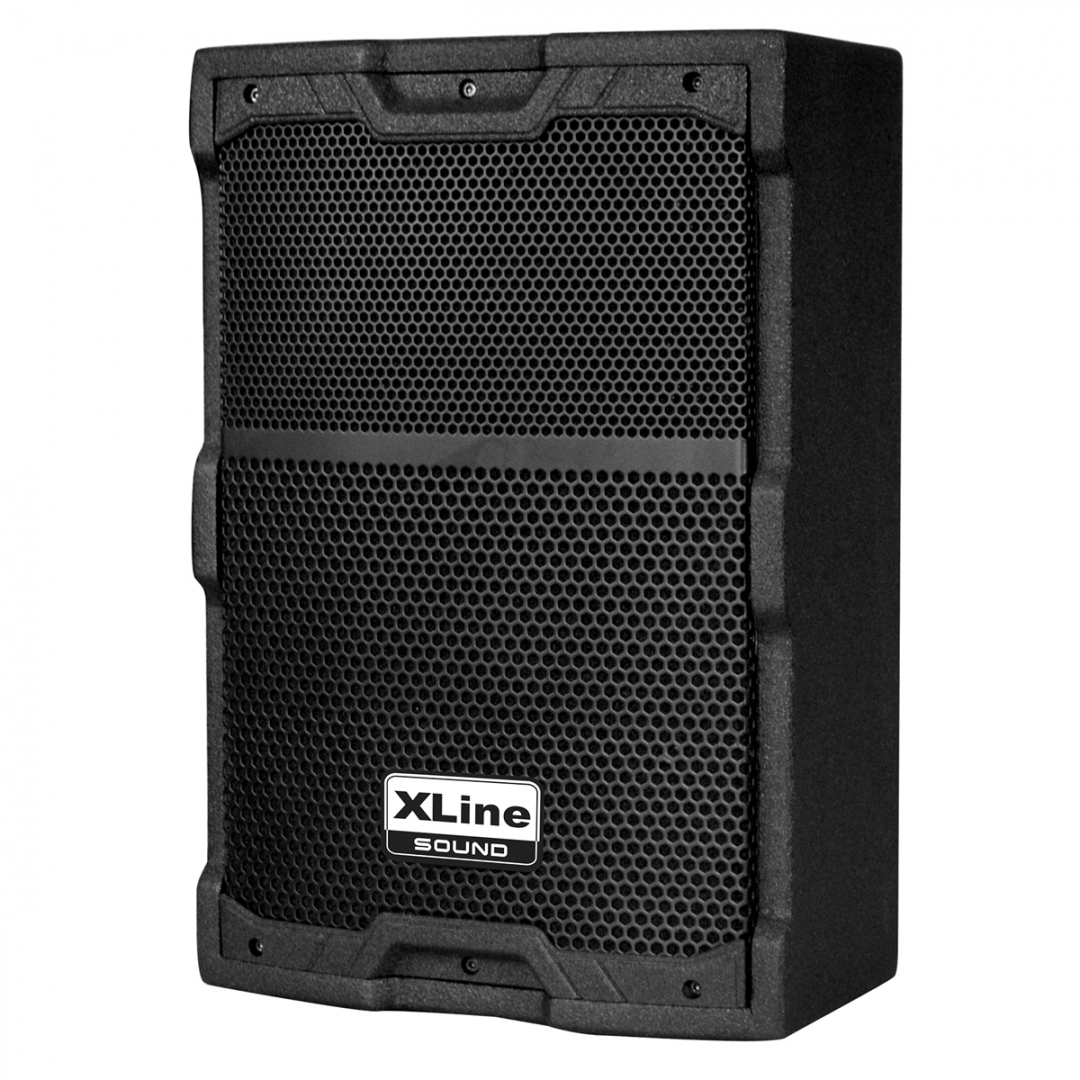 XLine ALFA P-10A Акустическая система активная в Лобне
