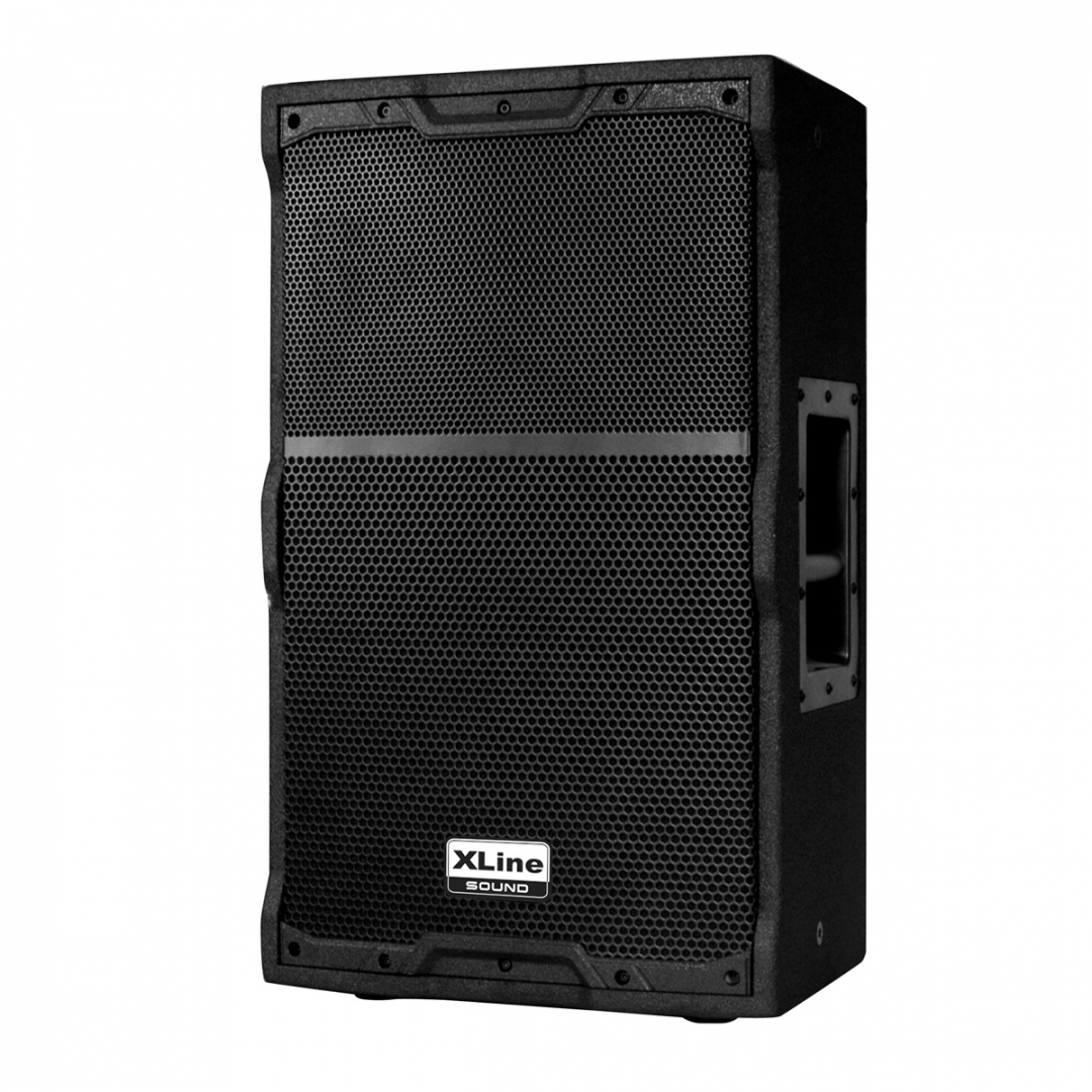 XLine ALFA P-12A DSP Акустическая система активная с DSP и Bluetooth в Лобне
