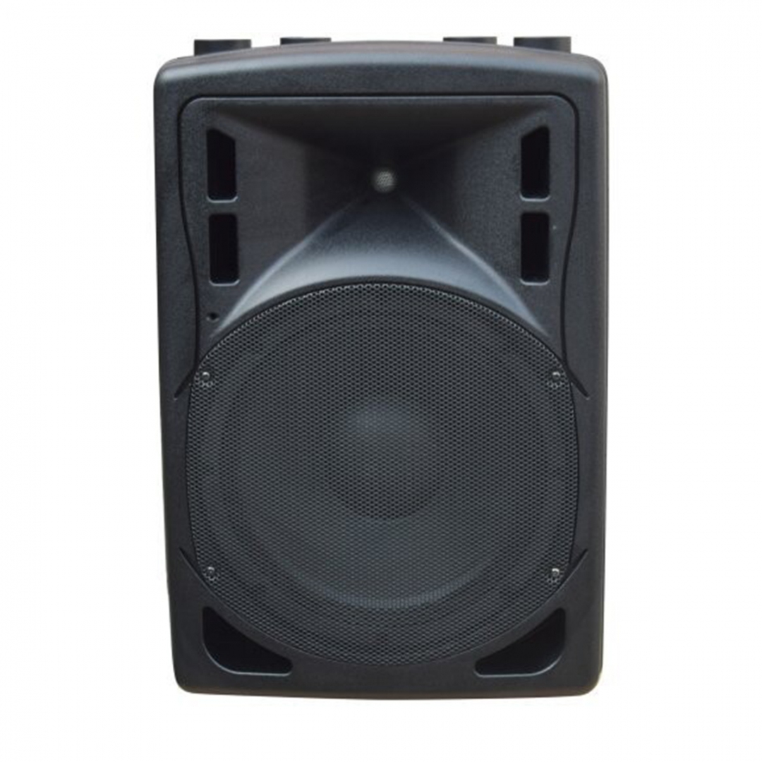 XLine BAF-12A Акустическая система активная с MP3 плеером и Bluetooth в Лобне