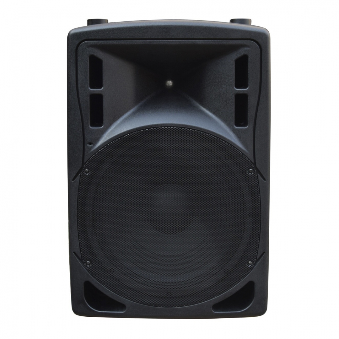 XLine BAF-15A Акустическая система активная с MP3 плеером и Bluetooth в Лобне