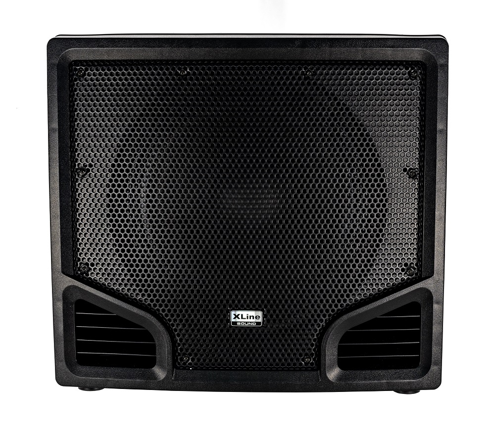 XLine SPX-18A SUB Сабвуфер активный в Лобне