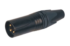 XLR Male (Папа) Разъем в Лобне