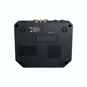 Вид снизу AST Zoom 2 (AST-90) в Лобне