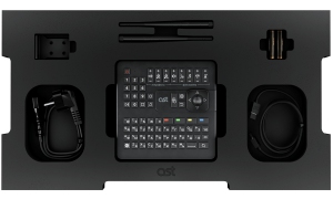 AST-350 Профессиональная караоке-система в Лобне