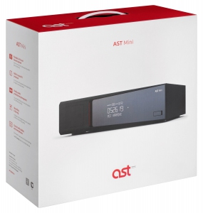 AST Mini (AST-25B) профессиональная система караоке в Лобне