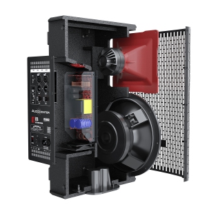 Audiocenter GT508A Активная акустическая система в Лобне