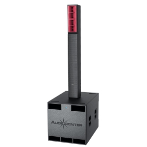 Audiocenter L65 + L65S MK2 порталы в Лобне