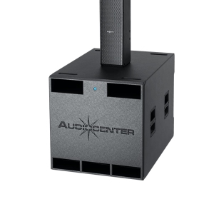 Audiocenter L65 + L65S MK2 порталы в Лобне