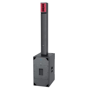 Audiocenter L83 + L83S MK2 порталы в Лобне