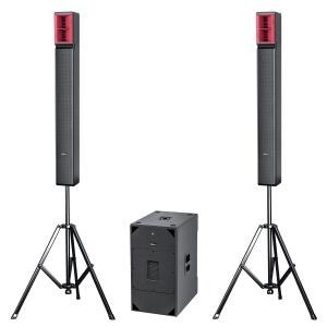 Audiocenter L83 пассивная акустическая система в Лобне