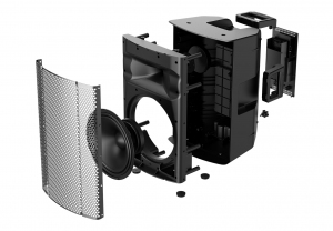 Audiocenter MA15+ активная акустическая система в Лобне
