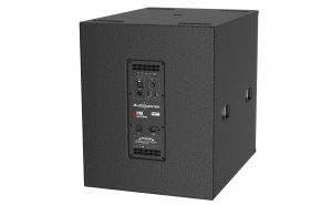 Audiocenter S3118A сабвуфер активный в Лобне