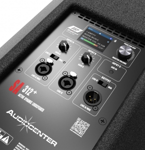 Audiocenter SA310+ в Лобне