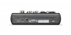 AuraSonics K4 компактный микшерный пульт в Лобне