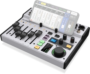 Behringer FLOW 8 цифровой микшер в Лобне