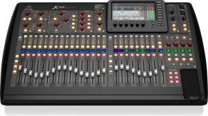 Behringer X32 цифровой микшер в Лобне