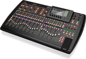 Behringer X32 цифровой микшер в Лобне