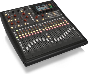 Behringer X32 PRODUCER цифровой микшер 40 каналов в Лобне