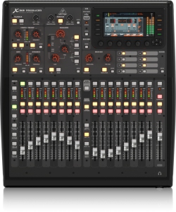 Behringer X32 PRODUCER цифровой микшер 40 каналов в Лобне