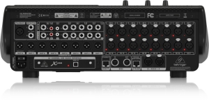 Behringer X32 PRODUCER цифровой микшер 40 каналов в Лобне
