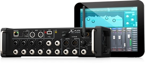 Behringer XR12 цифровой микшер в Лобне