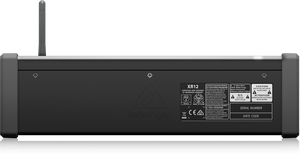 Behringer XR12 цифровой микшер в Лобне