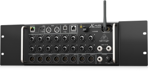 Behringer XR18 цифровой микшер в Лобне