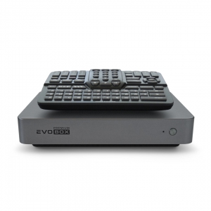 EVOBOX Premium Hi-End караоке-система в Лобне