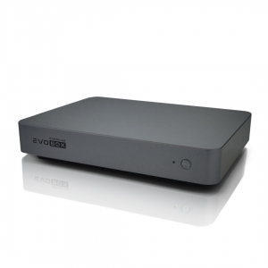 EVOBOX Premium Hi-End караоке-система в Лобне