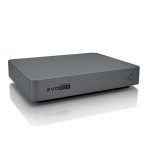 EVOBOX Premium Hi-End караоке-система в Лобне