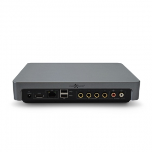 EVOBOX Premium Hi-End караоке-система в Лобне