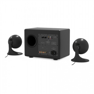 EvoSound Sphere 2.1 аудиосистема для караоке в Лобне