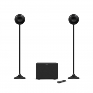 EvoSound Sphere 2.1 аудиосистема для караоке в Лобне