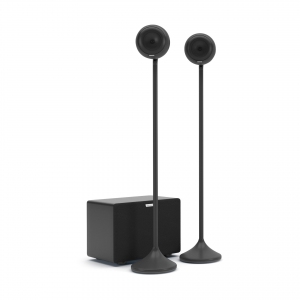 EvoSound Sphere 2.1 аудиосистема для караоке в Лобне