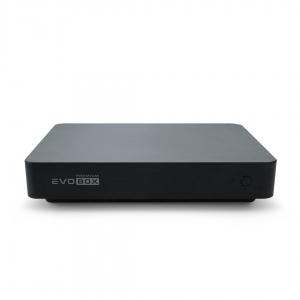 Hi-End караоке-система EVOBOX Premium + EvoSoundBar (саундбар с караоке) в Лобне
