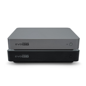 Hi-End караоке-система EVOBOX Premium + EvoSoundBar (саундбар с караоке) в Лобне