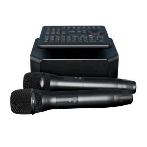 караоке-комплект для Дома AST ZOOM 1/2 и AST-SM6A в Лобне