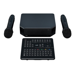 караоке-комплект для Дома AST ZOOM 1/2 и EvoSound Bar (Саундбар с караоке) в Лобне