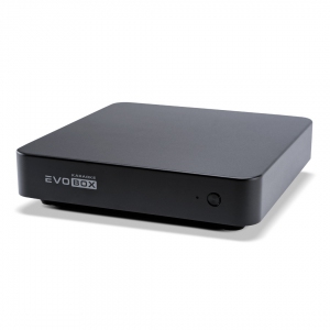 караоке-комплект EVOBOX + EvoSound Sphere 2.1 в Лобне