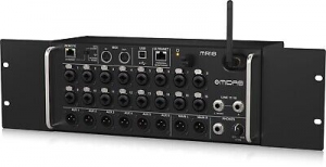 Midas MR18 цифровой микшер в Лобне